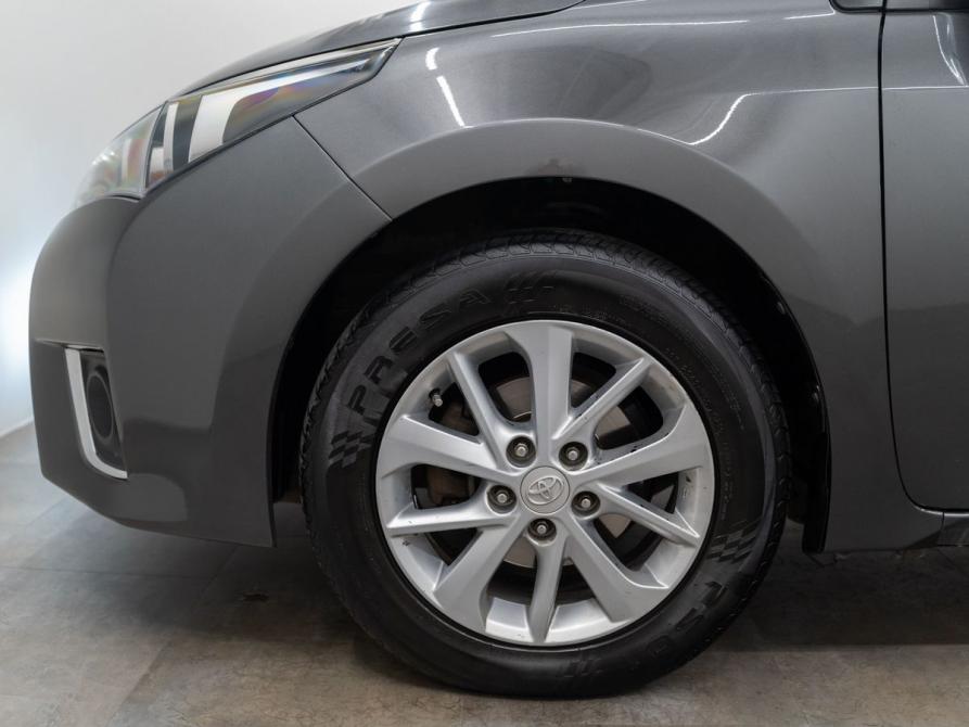 Toyota Corolla XI (E160 E170 E180) Красноярск  - изображение 20