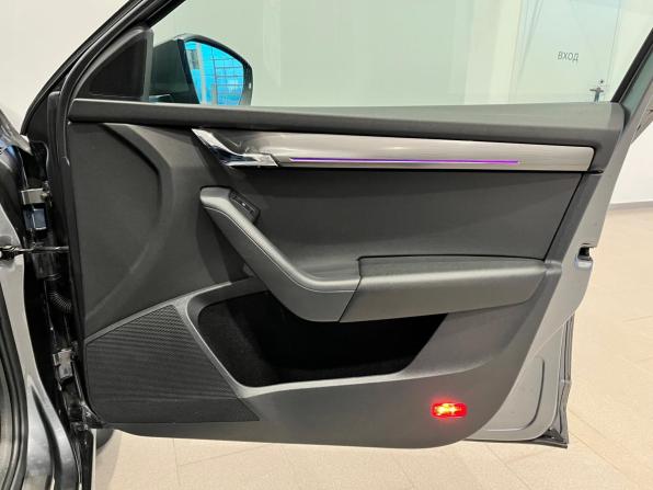 Skoda Octavia III (A7) Рестайлинг с пробегом 2019 года, цена 2 099 000 рублей, 147406 км, лифтбек, Автокод Объявления