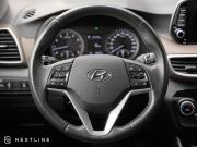 Hyundai Tucson III Рестайлинг Самара  - изображение 43