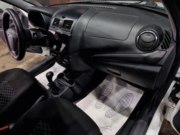 Lada (ВАЗ) Granta I Рестайлинг с пробегом 2021 года, цена 699 000 рублей, 124750 км, седан, Автокод Объявления