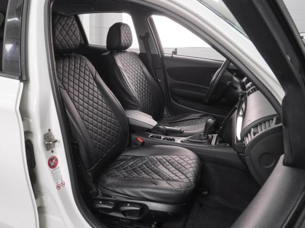 BMW 1 серии I (E81/E82/E87/E88) Рестайлинг с пробегом 2011 года, цена 997 000 рублей, 151403 км, хэтчбек, Автокод Объявления