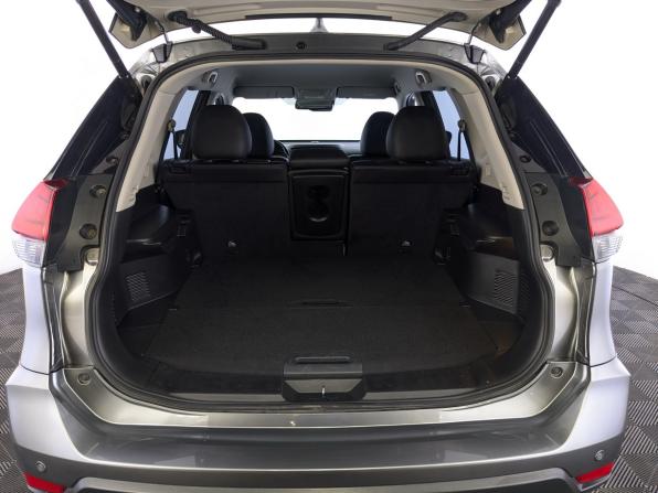 Nissan X-Trail III Рестайлинг с пробегом 2020 года, цена 2 525 000 рублей, 101376 км, внедорожник, Автокод Объявления