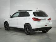 Mitsubishi ASX I Рестайлинг Новосибирск  - изображение 33