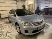 Toyota Corolla X (E140 E150) Рестайлинг Пермь  - изображение 6