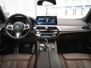 BMW 5 серии VII (G30/G31/G38) Рестайлинг Москва  - изображение 44