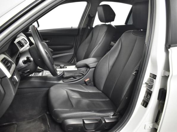 BMW 3 серии VI (F3x) с пробегом 2014 года, цена 1 596 100 рублей, 126953 км, седан, Автокод Объявления