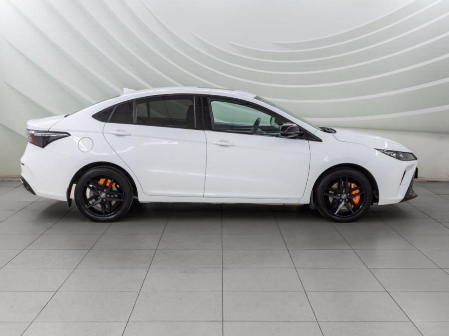 Omoda S5 GT Волгоград  - изображение 8