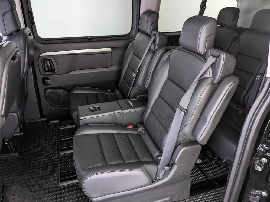Peugeot Traveller I Рестайлинг Москва  - изображение 18