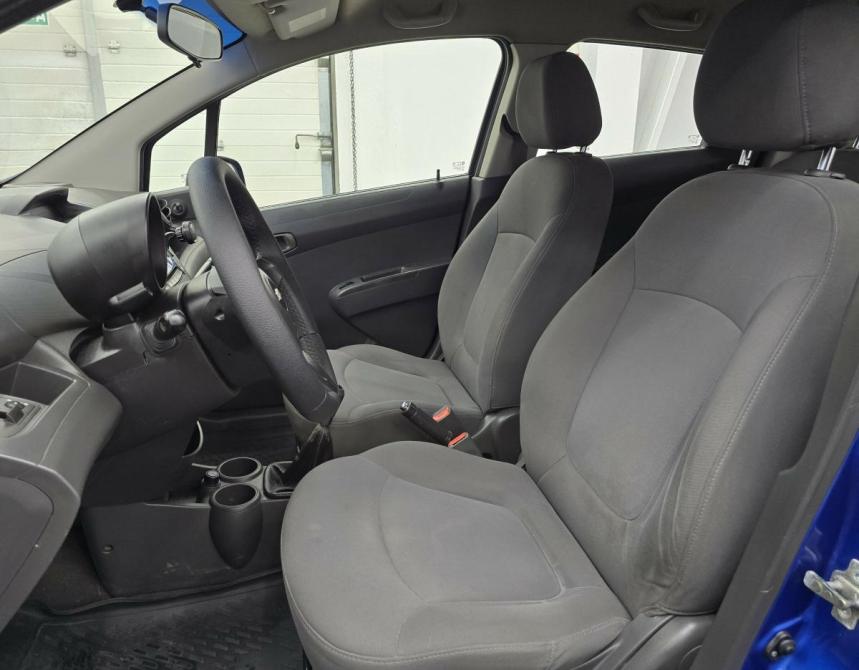 Chevrolet Spark III Таганрог  - изображение 15