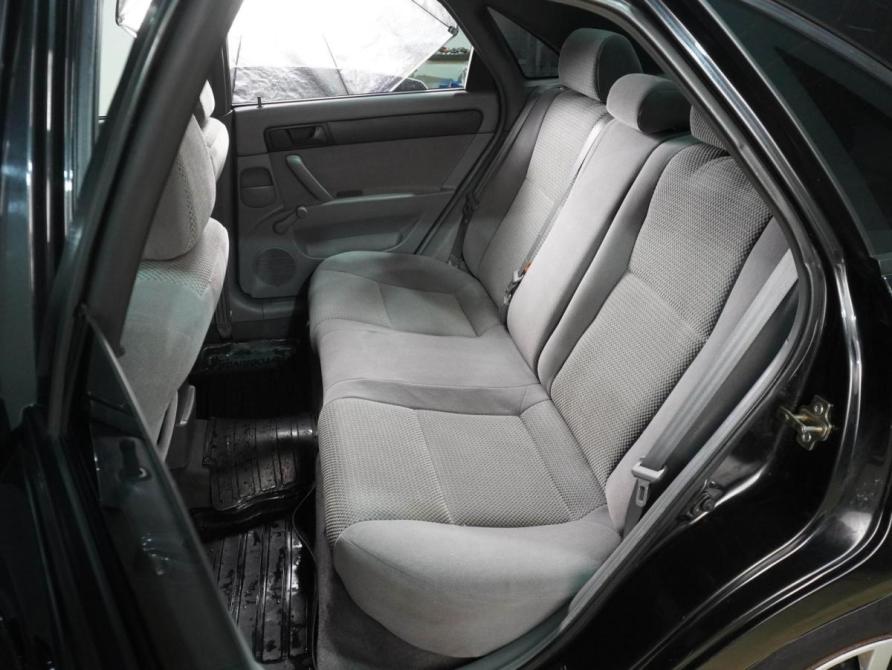 Chevrolet Lacetti I Воронеж  - изображение 9