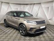 Land Rover Range Rover Velar I Москва  - изображение 25