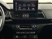 Audi Q5 II (FY) Рестайлинг Москва  - изображение 26
