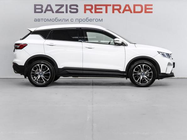 Belgee X50 с пробегом 2024 года, цена 1 999 000 рублей, 23299 км, внедорожник, Автокод Объявления