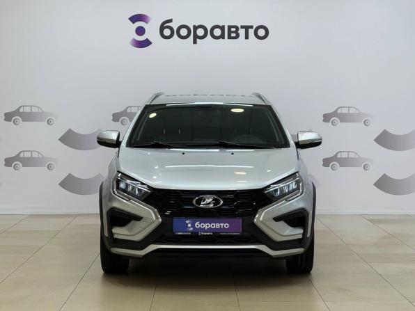 Lada (ВАЗ) Vesta I Рестайлинг (NG) с пробегом 2024 года, цена 1 750 000 рублей, 17301 км, универсал, Автокод Объявления