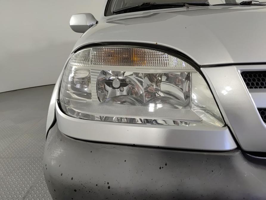 Chevrolet Niva I Рестайлинг Уфа  - изображение 21