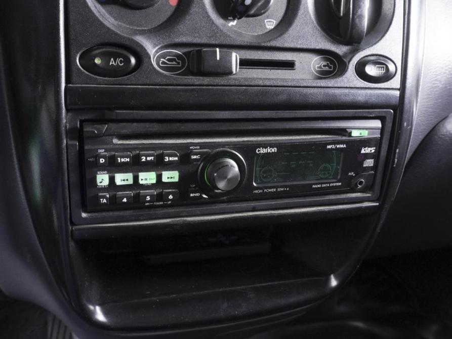 Daewoo Matiz I Рестайлинг Ростов-на-Дону  - изображение 13