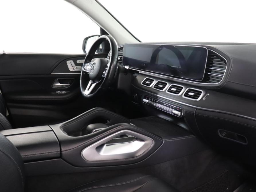 Mercedes-Benz GLE II (V167) Москва  - изображение 9