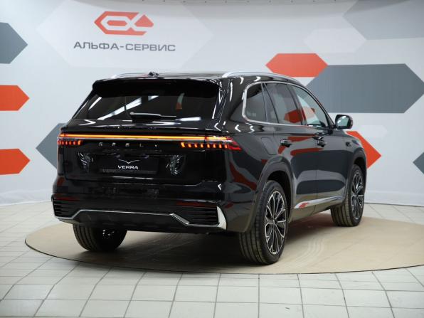 Geely Xingyue L I Рестайлинг 2 с пробегом 2025 года, цена 4 150 000 рублей, 5 км, внедорожник, Автокод Объявления