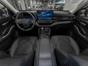Toyota Highlander IV (XU70) Москва  - изображение 40