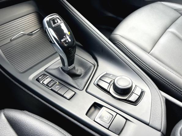 BMW X1 II (F48) Рестайлинг с пробегом 2020 года, цена 2 640 000 рублей, 55286 км, внедорожник, Автокод Объявления