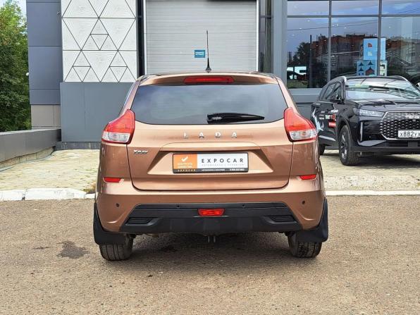 Lada (ВАЗ) XRAY I с пробегом 2018 года, цена 768 000 рублей, 85339 км, хэтчбек, Автокод Объявления