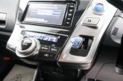 Toyota Prius Alpha I (ZVW40/41) Рестайлинг Красноярск  - изображение 40