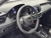 Skoda Rapid II Воронеж  - изображение 33
