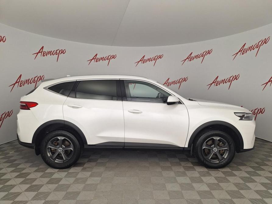 Haval F7 I Рестайлинг Псков  - изображение 6