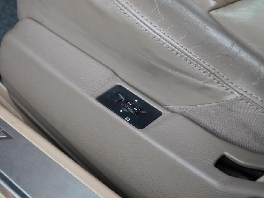 Mercedes-Benz S-Класс III (W140) Рестайлинг Москва  - изображение 16