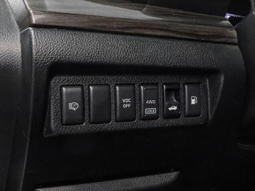 Nissan Teana II (J32) Рестайлинг Минеральные Воды  - изображение 17