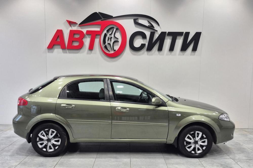 Chevrolet Lacetti I Воронеж  - изображение 8