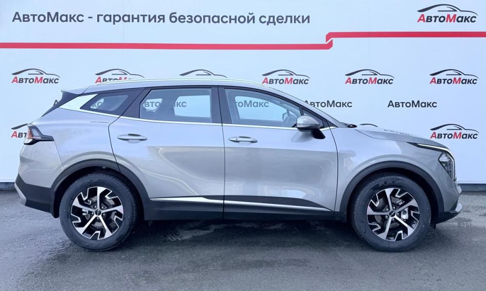 Kia Sportage V Тюмень  - изображение 5