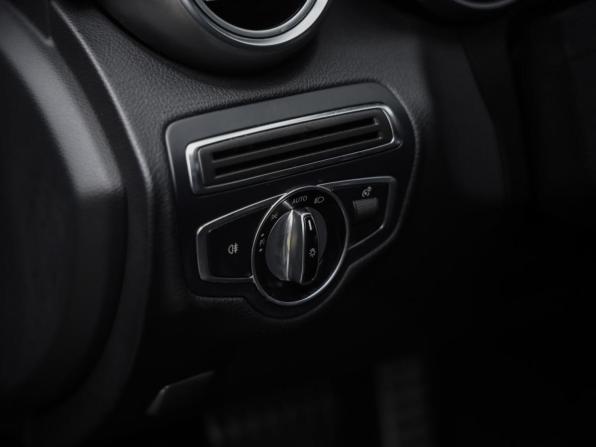 Mercedes-Benz C-Класс IV (W205) с пробегом 2016 года, цена 2 399 000 рублей, 161410 км, седан, Автокод Объявления