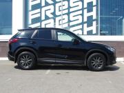 Mazda CX-5 I Владимир  - изображение 25