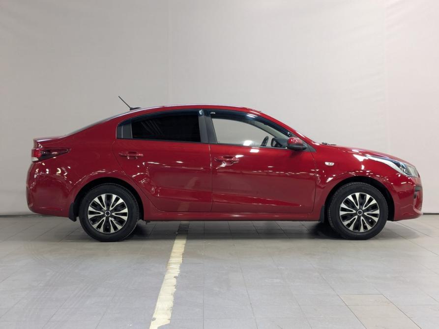 Kia Rio IV Москва  - изображение 12