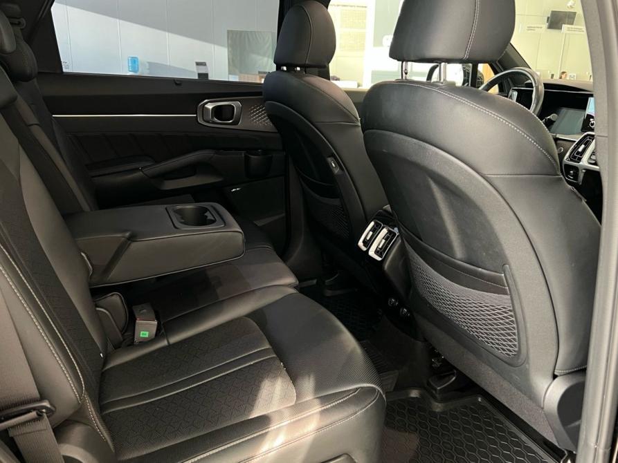 Kia Sorento IV Санкт-Петербург  - изображение 19