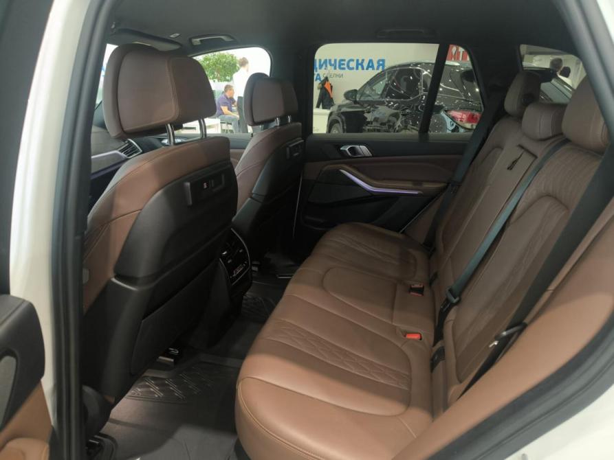 BMW X5 IV (G05/G18) Казань  - изображение 15