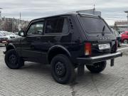 Lada (ВАЗ) Niva Legend Челябинск  - изображение 14