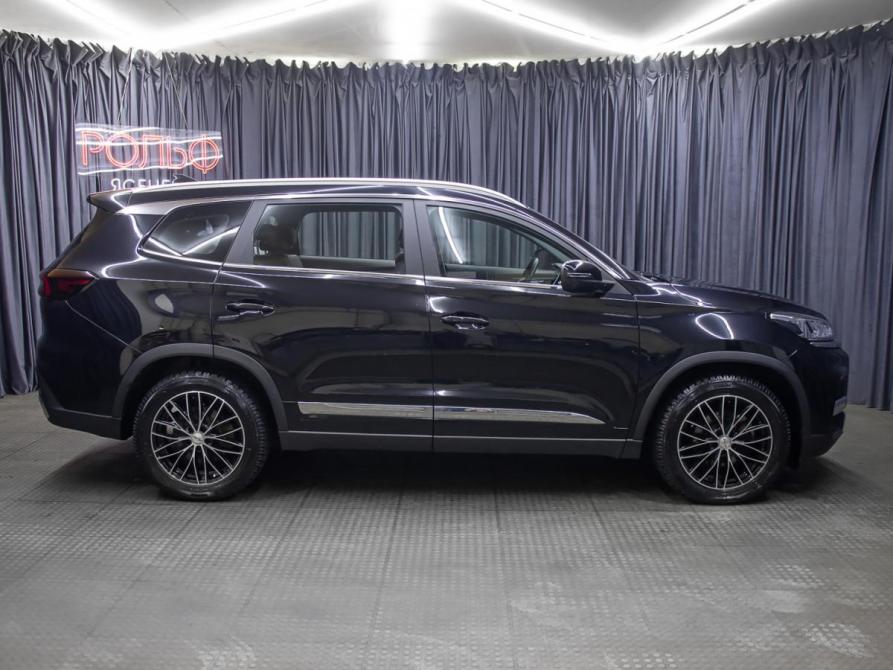 Chery Tiggo 8 I Москва  - изображение 4