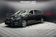 Peugeot 308 II Рестайлинг Крым  - изображение 30