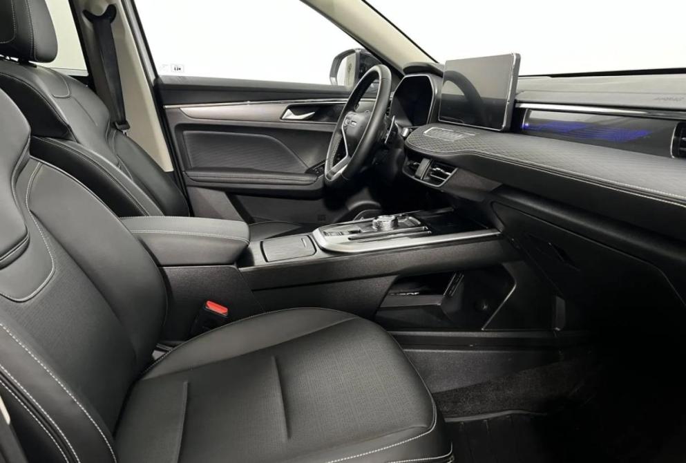 Haval Jolion I Рестайлинг Нижний Новгород  - изображение 13