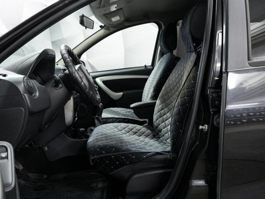 Nissan Terrano III (D10) Ульяновск  - изображение 10