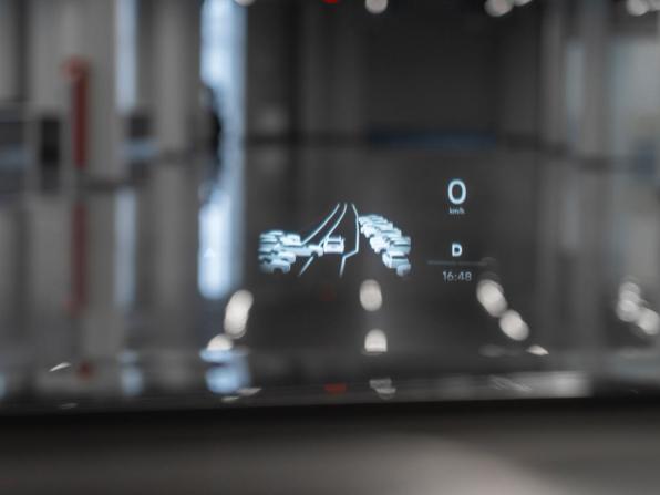 Li Auto (Lixiang) L9 I с пробегом 2024 года, цена 6 000 000 рублей, 42283 км, внедорожник, Автокод Объявления