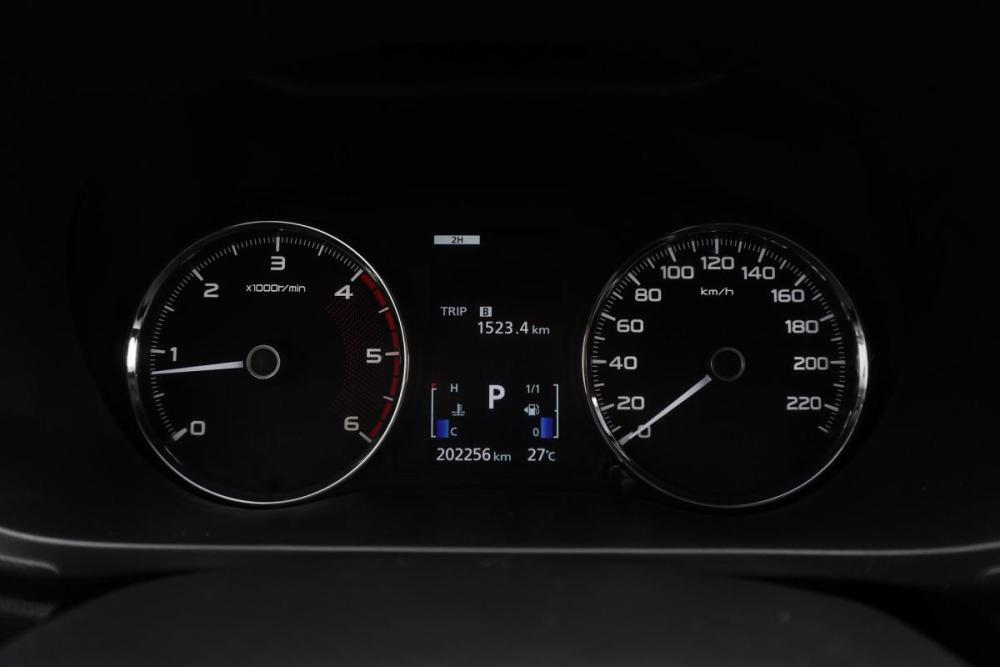 Mitsubishi Pajero Sport III Ульяновск  - изображение 9
