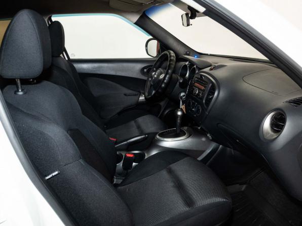 Nissan Juke I с пробегом 2014 года, цена 898 000 рублей, 195123 км, внедорожник, Автокод Объявления