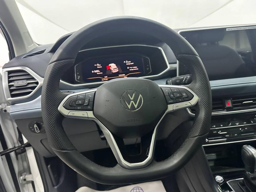 Volkswagen Tharu I Рестайлинг Воронеж  - изображение 16