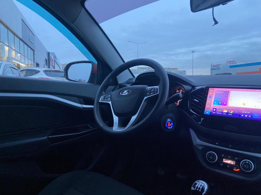 Lada (ВАЗ) Vesta I Сыктывкар  - изображение 27