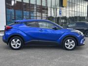 Toyota C-HR I Йошкар-Ола  - изображение 27