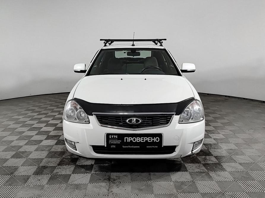 Lada (ВАЗ) Priora I Уфа  - изображение 2