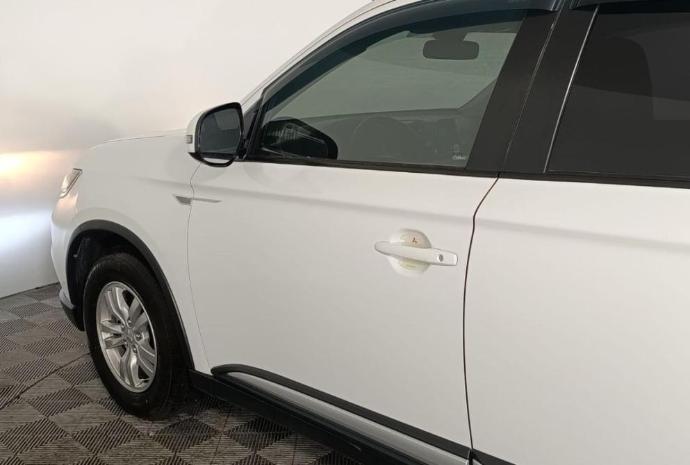 Mitsubishi Outlander III Рестайлинг 3 Волгоград  - изображение 22